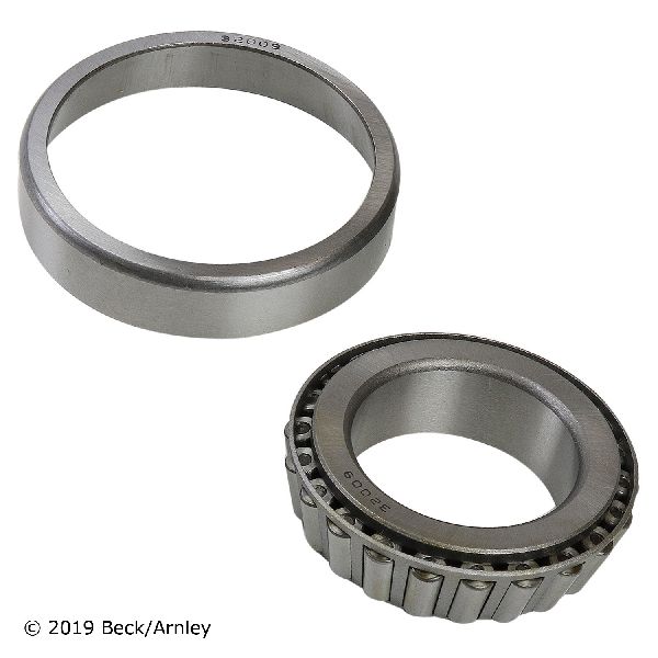 2002 Isuzu Axiom Wheel Bearing - Front Inner (Beck Arnley)