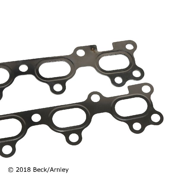 1988-1989 Mazda 323 Exhaust Manifold Gasket Set (Beck Arnley)
