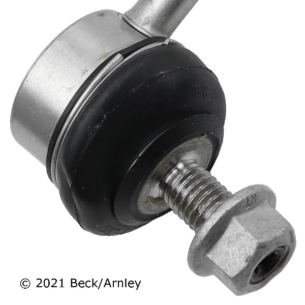 2004-2011 Volvo S40 Suspension Stabilizer Bar Link - Front (Beck Arnley)