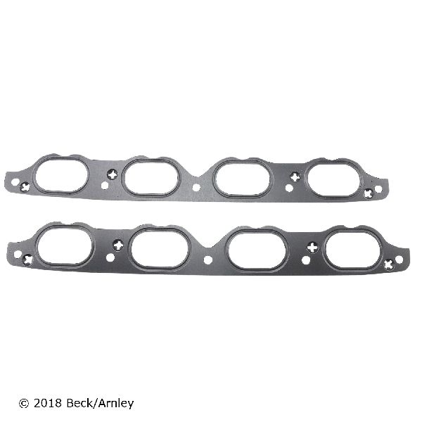2004-2005 BMW 545i Engine Intake Manifold Gasket Set (Beck Arnley)