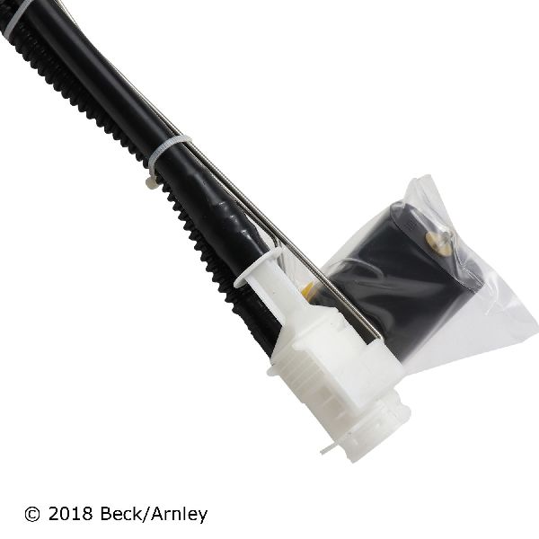 2003-2005 Mercedes-Benz ML350 Fuel Pump and Sender Assembly (Beck Arnley)