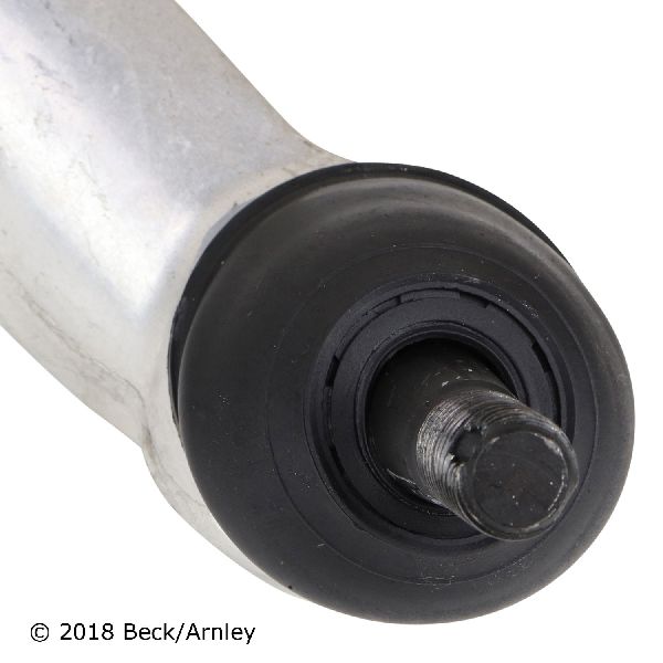 2003-2007 INFINITI G35 Suspension Control Arm and Ball Joint Assembly - Front Left Lower Rearward (Beck Arnley)