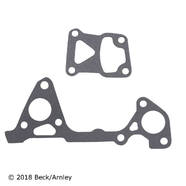 1995-2000 Mitsubishi Montero Engine Water Pump Assembly (Beck Arnley)