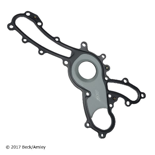 2006-2012 Toyota RAV4 Engine Water Pump (Beck Arnley)