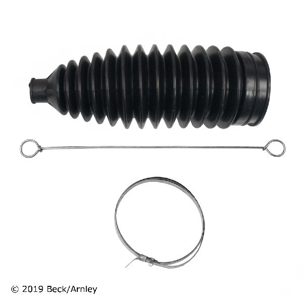 2010-2015 Toyota Prius Steering Tie Rod End Kit - Inner (Beck Arnley)