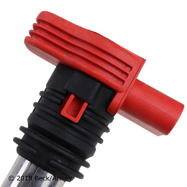 2002-2004 Audi A6 Direct Ignition Coil (Beck Arnley)