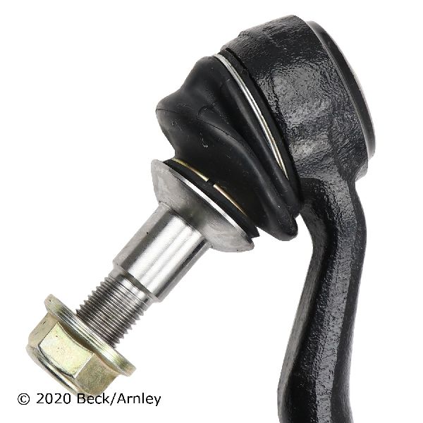 2008-2010 BMW 528i Steering Tie Rod End - Front Outer (Beck Arnley)