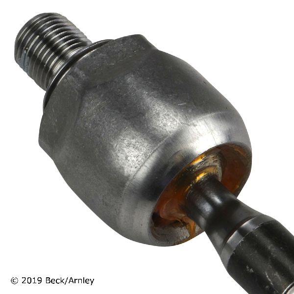 2006-2011 Hyundai Accent Steering Tie Rod End - Front Inner (Beck Arnley)