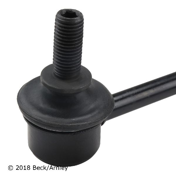 2012-2015 Honda Crosstour Suspension Stabilizer Bar Link - Rear Left (Beck Arnley)