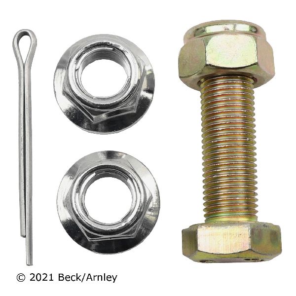 2016-2022 Honda HR-V Suspension Ball Joint - Front Lower (Beck Arnley)