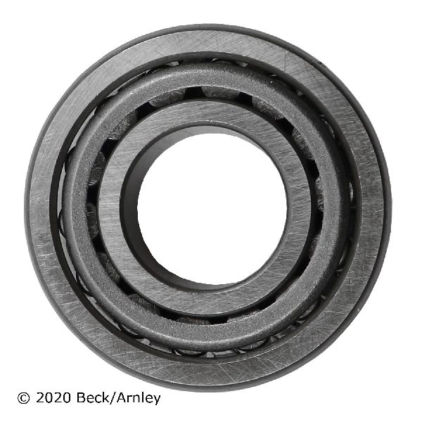 1992-1998 Toyota Paseo Wheel Bearing - Rear Outer (Beck Arnley)
