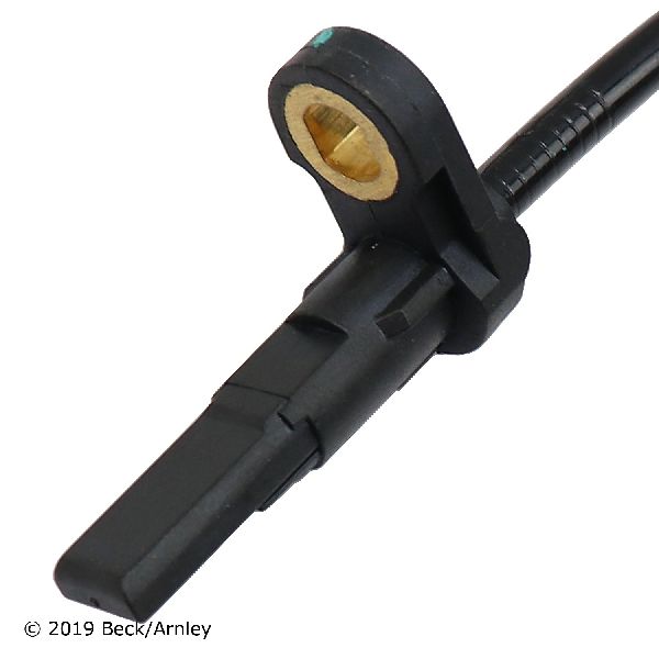 2007-2009 Subaru Legacy ABS Wheel Speed Sensor - Rear Right (Beck Arnley)