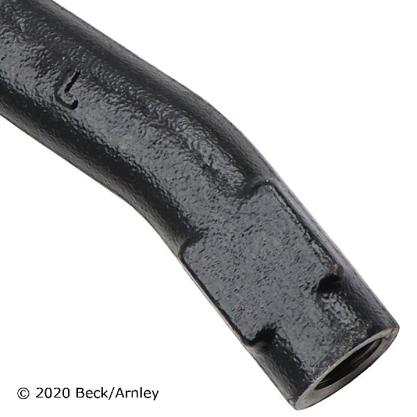 2012-2016 Honda CR-V Steering Tie Rod End - Front Left Outer (Beck Arnley)