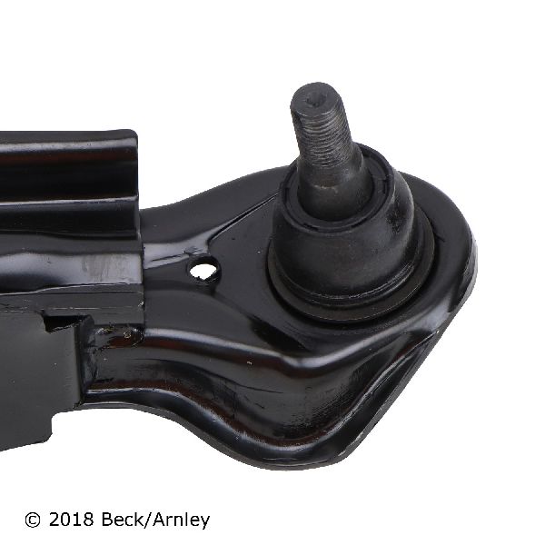 1996-1999 INFINITI I30 Suspension Control Arm and Ball Joint Assembly - Front Right Lower (Beck Arnley)