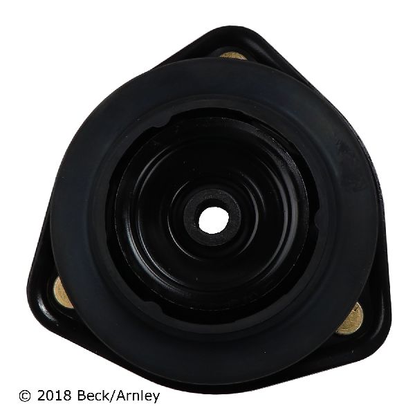 2003-2008 Nissan 350Z Suspension Strut Mount - Front (Beck Arnley)