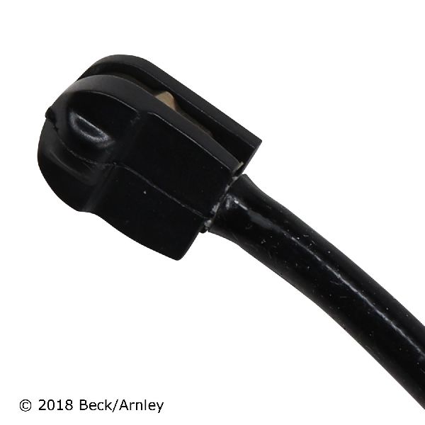 2011-2018 BMW X5 Disc Brake Pad Wear Sensor - Front (Beck Arnley)