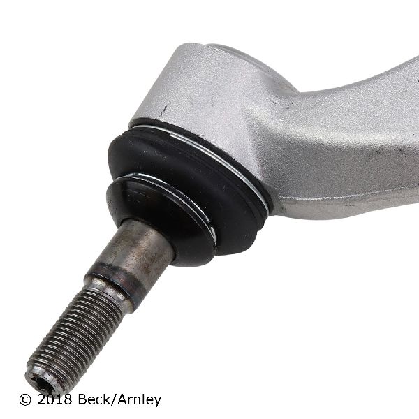 2006-2010 BMW M5 Suspension Control Arm and Ball Joint Assembly - Front Left Lower (Beck Arnley)
