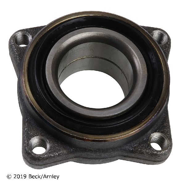 1997-1999 Acura CL Wheel Bearing - Front (Beck Arnley)