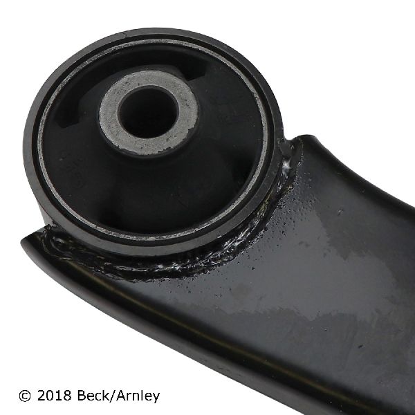 2004-2009 Kia Spectra Suspension Control Arm and Ball Joint Assembly - Front Right Lower (Beck Arnley)