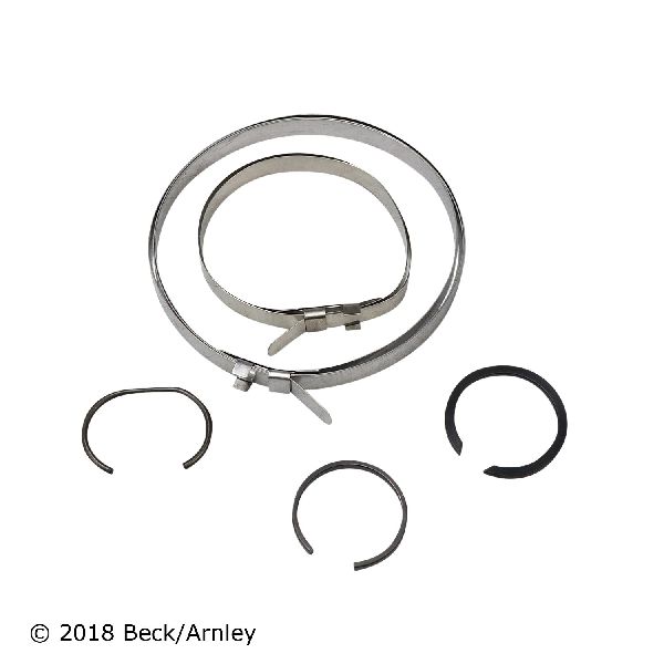 2015-2017 Nissan Juke CV Joint Boot Kit - Front Inner (Beck Arnley)