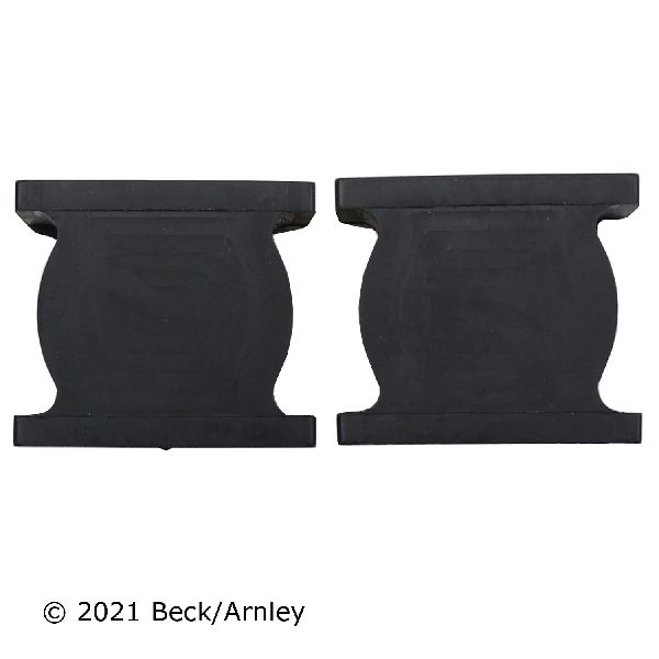 2002-2004 Honda Odyssey Suspension Stabilizer Bar Bushing Kit - Front (Beck Arnley)