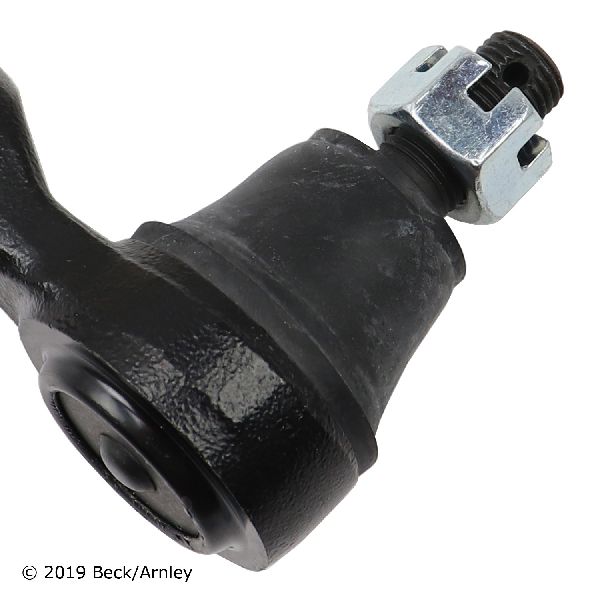2019-2022 Honda Insight Steering Tie Rod End - Front Right Outer (Beck Arnley)