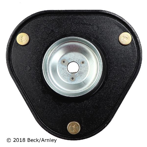 2006-2013 Toyota RAV4 Suspension Strut Mount - Front (Beck Arnley)