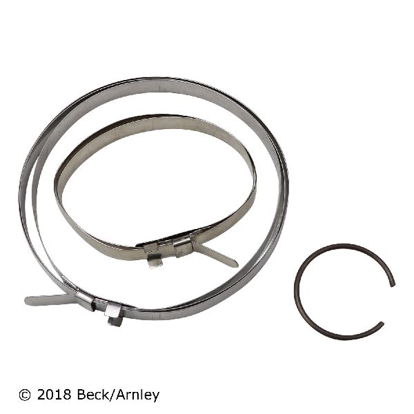 1991-1995 Toyota MR2 CV Joint Boot Kit - Outer (Beck Arnley)
