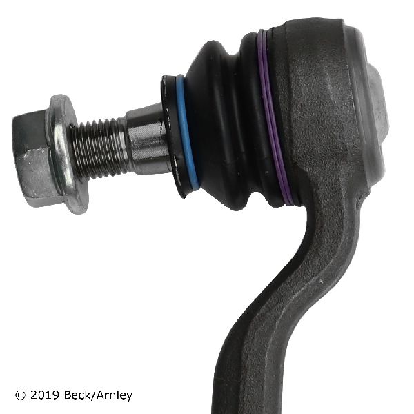 2011-2017 BMW X3 Steering Tie Rod Assembly - Front (Beck Arnley)