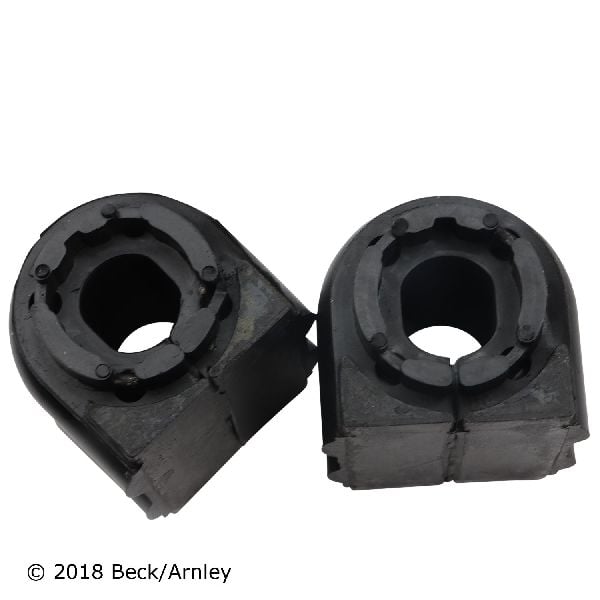 2012-2013 Hyundai Tucson Suspension Stabilizer Bar Bushing Kit - Rear (Beck Arnley)