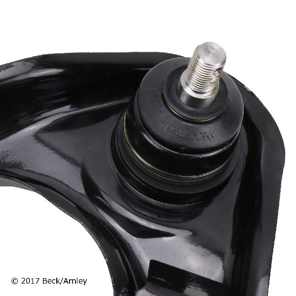 1998-2004 Nissan Frontier Suspension Control Arm and Ball Joint Assembly - Front Right Upper (Beck Arnley)