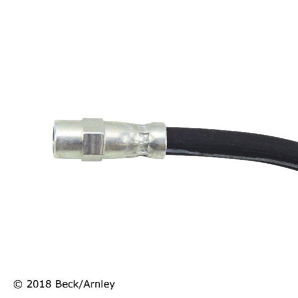1979-1981 BMW 528i Brake Hydraulic Hose - Rear Right (Beck Arnley)