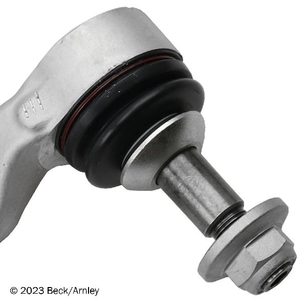 2017-2022 BMW M760i xDrive Suspension Control Arm and Ball Joint Assembly - Front Left Lower (Beck Arnley)