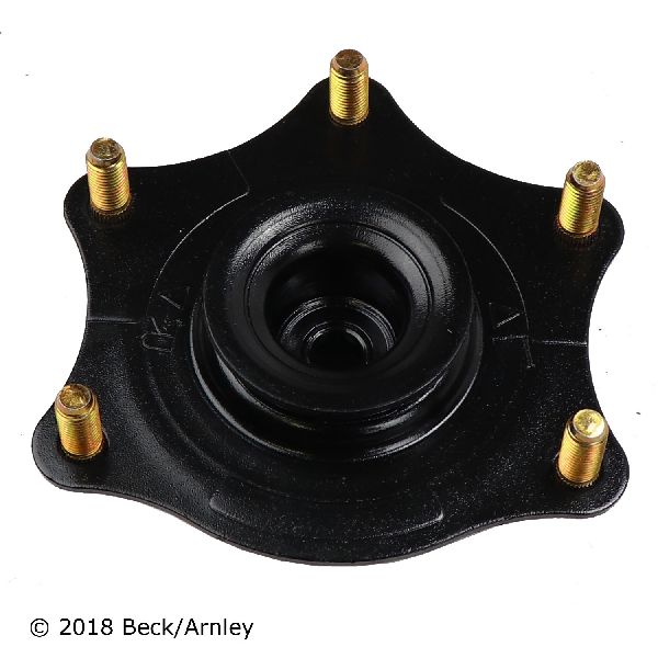 2007-2016 Honda CR-V Suspension Strut Mount - Front (Beck Arnley)