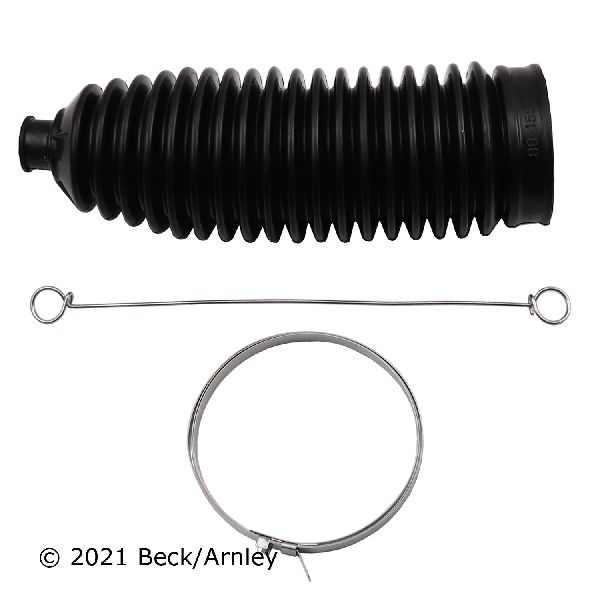 2003-2008 Honda Pilot Steering Tie Rod End Kit - Inner (Beck Arnley)