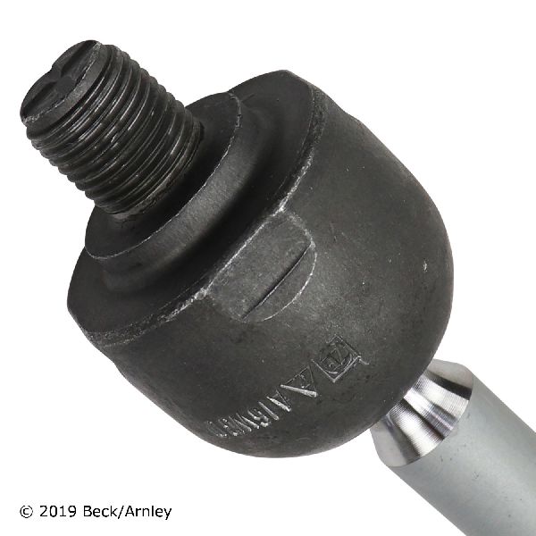 2015-2017 Mercedes-Benz S600 Steering Tie Rod End - Front Inner (Beck Arnley)