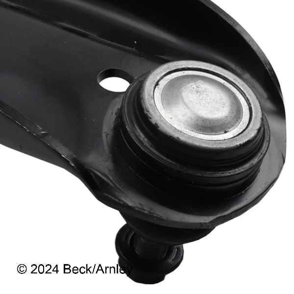 2021-2024 Hyundai Elantra Suspension Control Arm and Ball Joint Assembly - Front Left Lower (Beck Arnley)