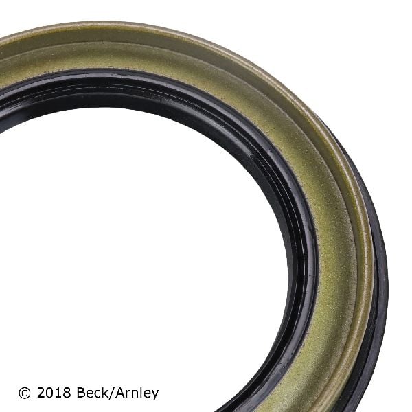 1997-2003 INFINITI QX4 Wheel Seal - Front (Beck Arnley)