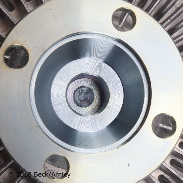 1993-1994 Toyota T100 Engine Cooling Fan Clutch (Beck Arnley)