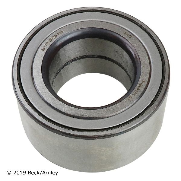 2012-2017 Hyundai Veloster Wheel Bearing - Front (Beck Arnley)