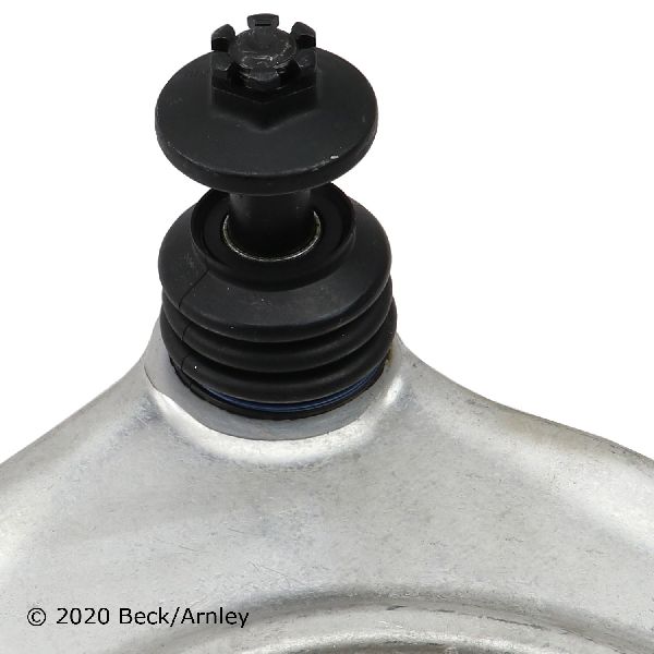 2021-2024 Lexus IS300 Suspension Control Arm and Ball Joint Assembly - Front Right Upper (Beck Arnley)