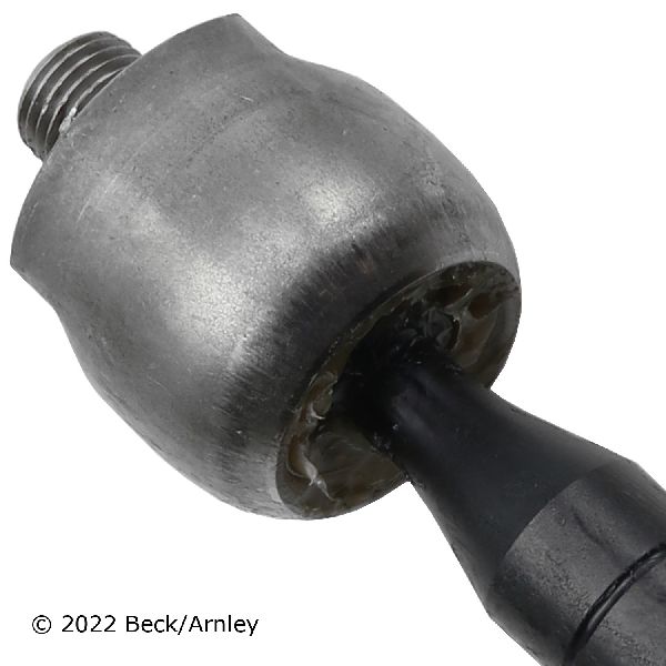 2012-2017 Toyota Prius V Steering Tie Rod End - Front Inner (Beck Arnley)