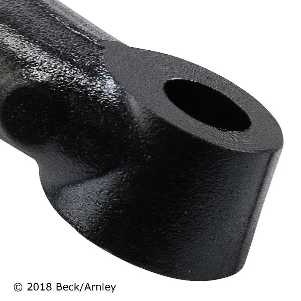 2009-2013 BMW 335i xDrive Suspension Control Arm - Front Left Lower Rearward (Beck Arnley)
