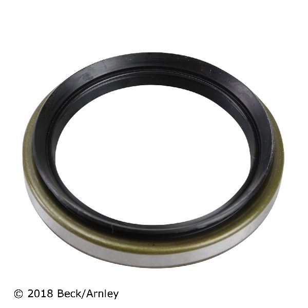 1989-1997 Geo Prizm Wheel Seal - Front Inner (Beck Arnley)