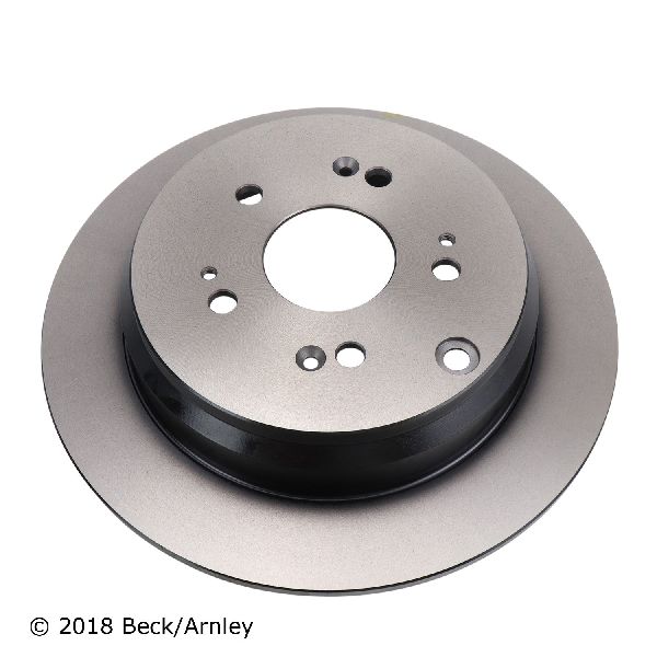 2005-2013 Honda CR-V Disc Brake Rotor - Rear (Beck Arnley)