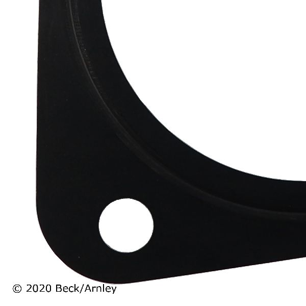 1997-1998 Acura CL Fuel Injection Plenum Gasket - Left Upper (Beck Arnley)