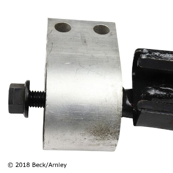 2008-2009 Chevrolet Equinox Suspension Control Arm and Ball Joint Assembly - Front Left Lower (Beck Arnley)