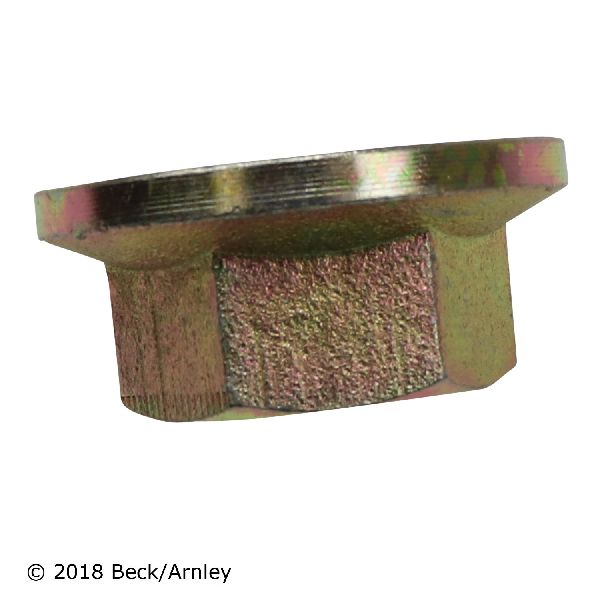 1998 Volvo S90 Axle Nut - Front (Beck Arnley)