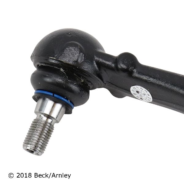 2006-2007 Mercedes-Benz C280 Suspension Control Arm and Ball Joint Assembly - Front Left Lower Rearward (Beck Arnley)