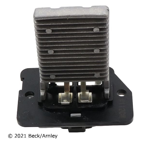 2001-2005 Kia Optima HVAC Blower Motor Resistor (Beck Arnley)